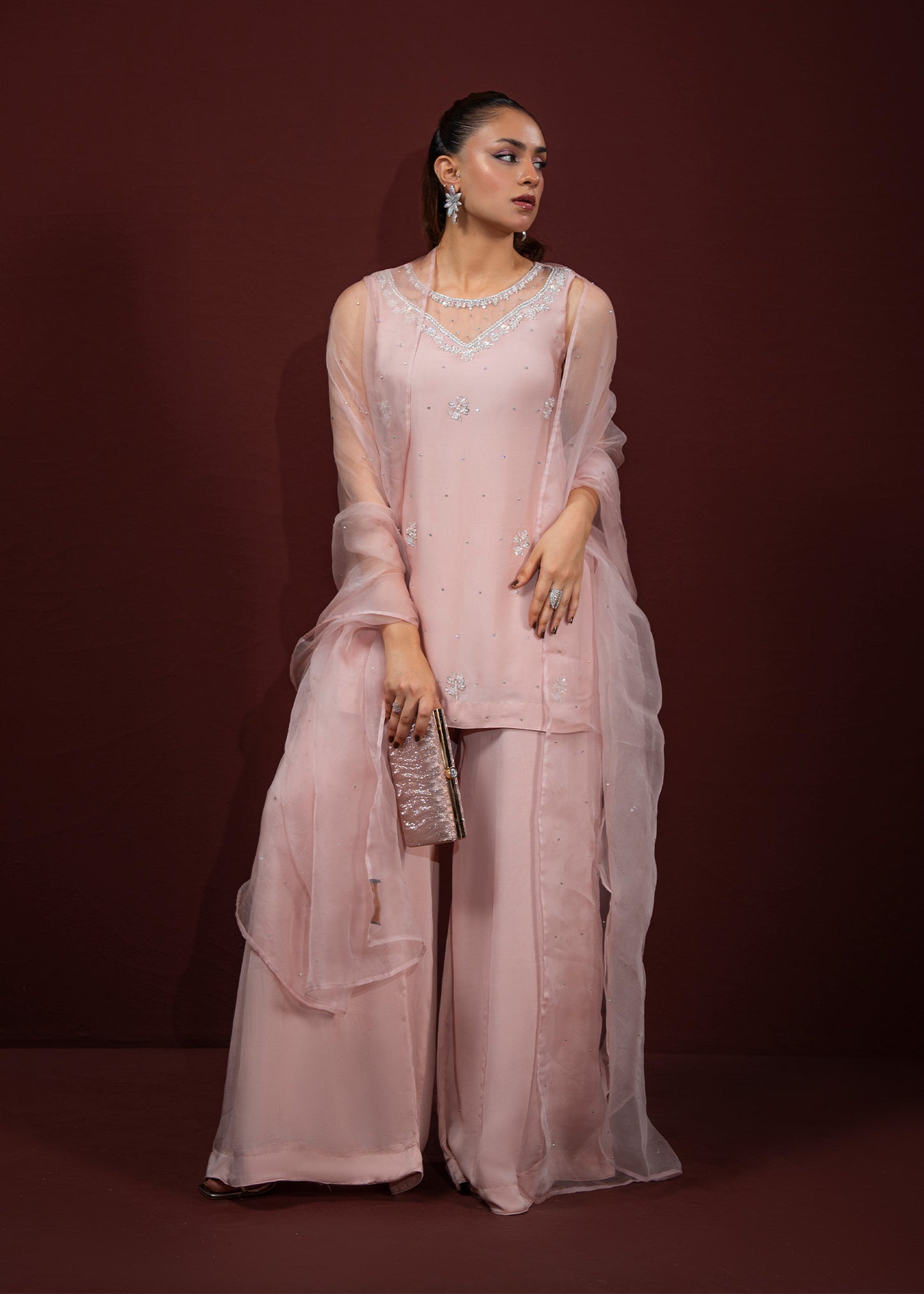 Princess Pink
