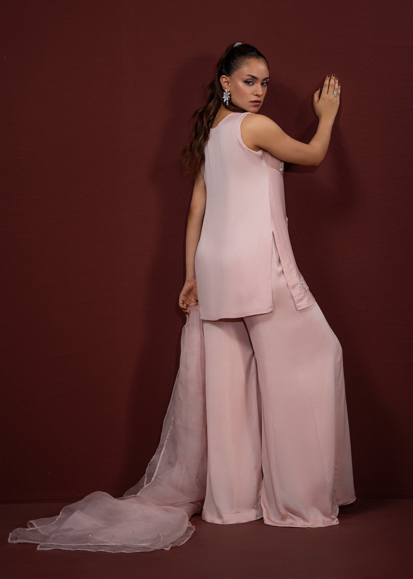 Princess Pink