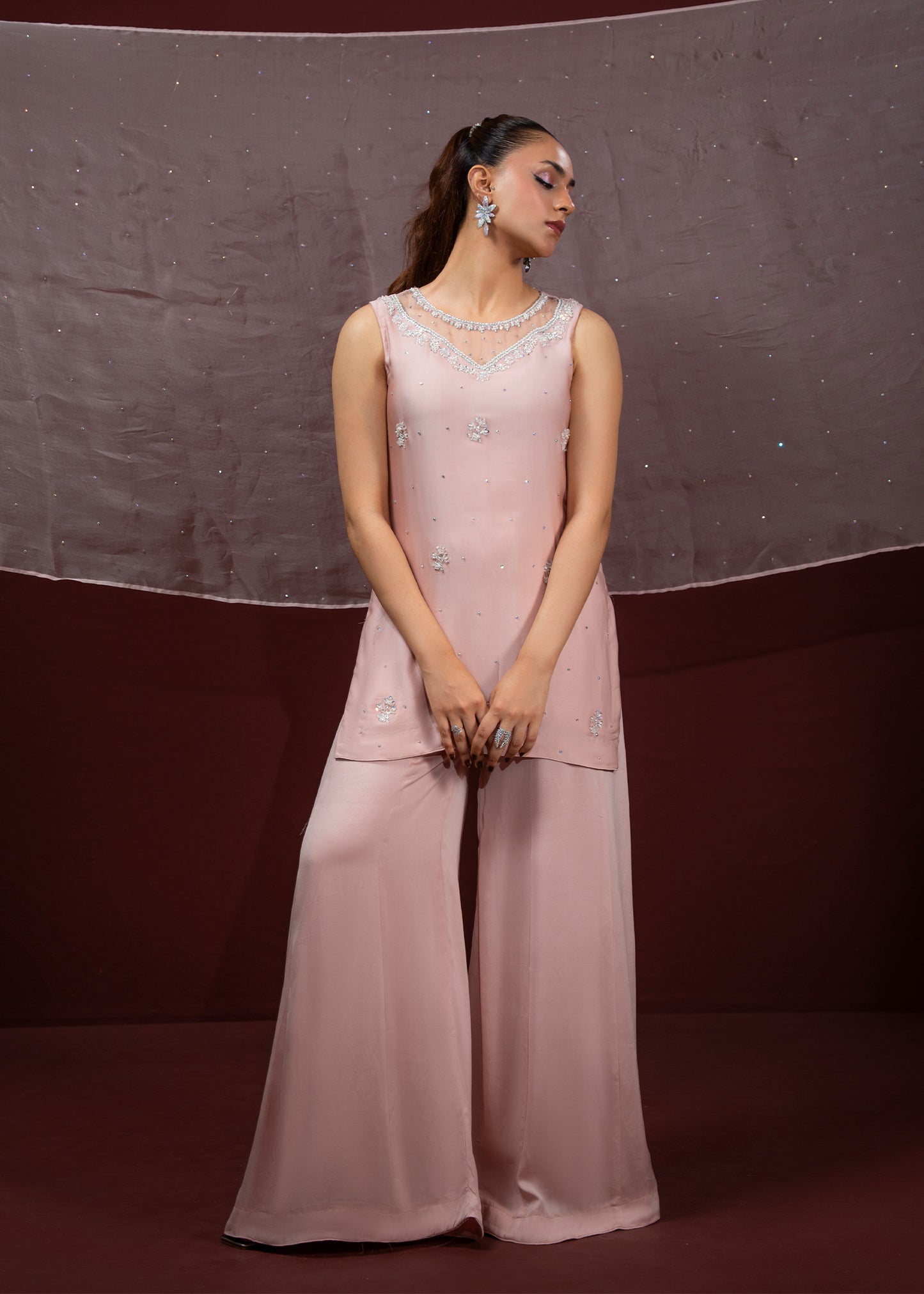 Princess Pink