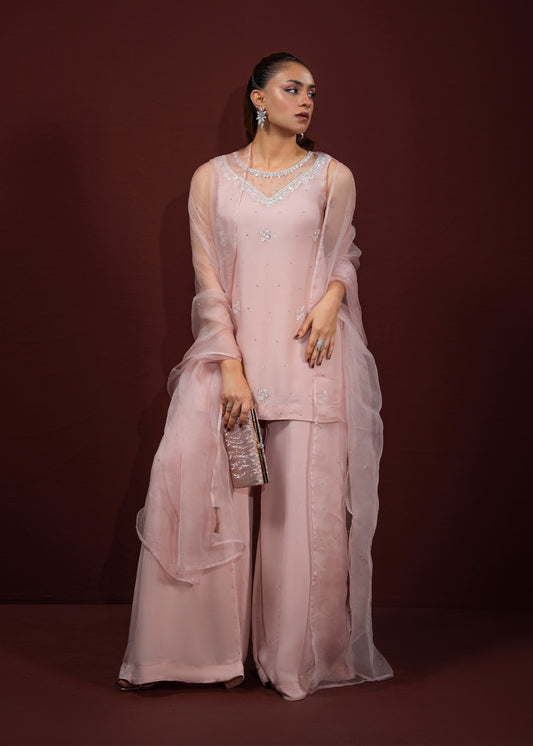 Princess Pink